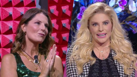 Francesca Cipriani si scaglia contro Marina La Rosa: “Lei è una strega” preview