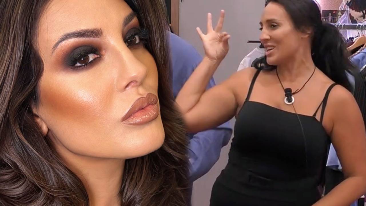Grande Fratello Vip, Francesca Manzini si racconta: 'Ecco come ho perso 16 kg senza scorciatoie'