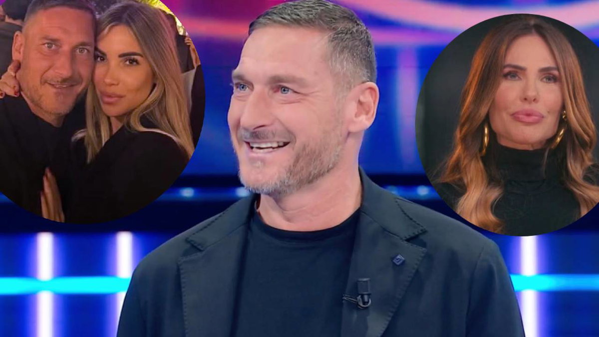 Francesco Totti parla di Ilary Blasi e Noemi Bocchi nel suo libro: gli accordi legali con l’ex e il primo bacio con la compagna article-post