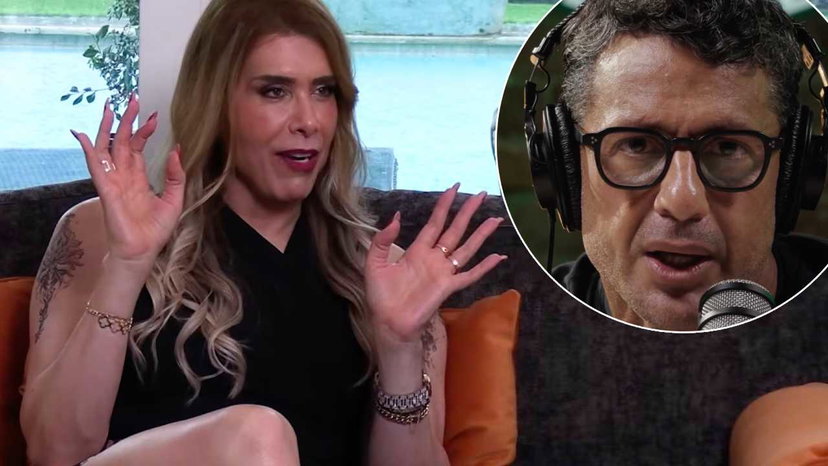 Genny Urtis: “Fabrizio Corona mi ha fatto perdere 1 milione di euro, mi ha chiesto davvero di sposarlo” preview