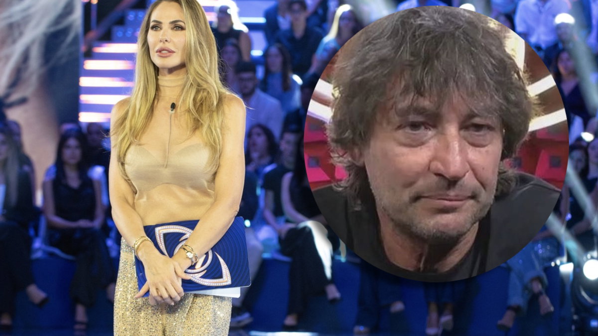 Grande Fratello Vip, anticipazioni del 25 settembre: torna (in studio) Simone Annicchiarico article-post
