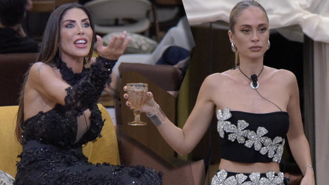 Guendalina Tavassi su Federica Morello: “Ha rubato il fidanzato ad Antonella Fiordelisi” preview