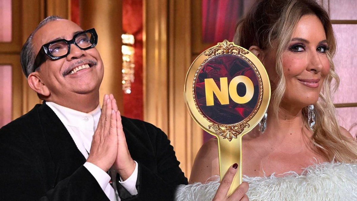 Guillermo Mariotto gelido sull’addio di Selvaggia Lucarelli a Ballando con le Stelle, poi ci ripensa: “Nessuno è insostituibile” article-post