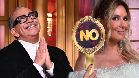 Guillermo Mariotto gelido sull’addio di Selvaggia Lucarelli a Ballando con le Stelle, poi ci ripensa: “Nessuno è insostituibile” preview