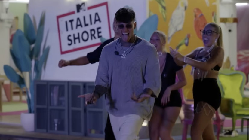 Italia Shore 4, il nuovo cast: l’addio di Marta e chi sono i confermati preview