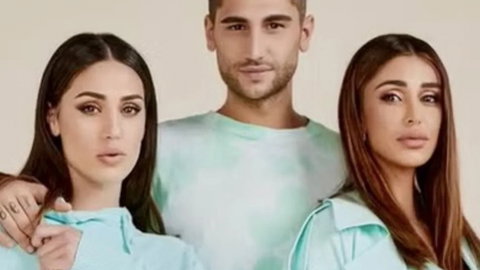 Jeremias Rodriguez rompe il silenzio sullo scandalo che ha travolto le sue sorelle preview