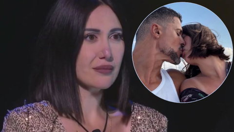 Jessica Morlacchi e Giovanni Cioffi si sono lasciati: “Motivi gravi, ne parleremo nelle sedi pertinenti” preview