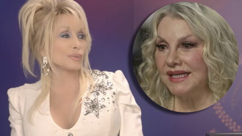 La sorella di Dolly Parton: “Non voleva si sapesse che era malata” preview