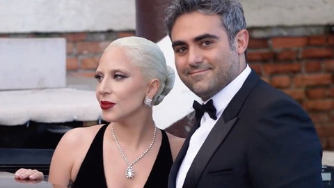 Lady Gaga e Michael Polansky: i dettagli sulla figlia Rose Bean preview