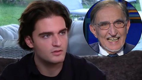 Leonardo La Russa: “Sono pro adozioni e matrimoni gay, idee opposte a mio padre Ignazio” preview