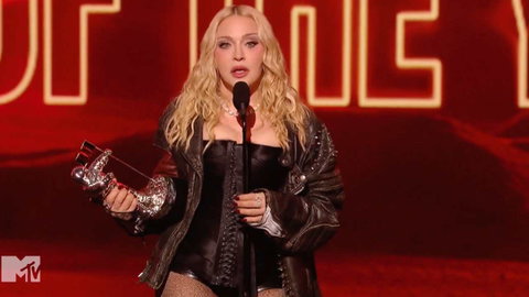MTV Video Music Awards 2026: i vincitori e le performance, da Madonna a Taylor Swift e Sabrina Carpenter preview