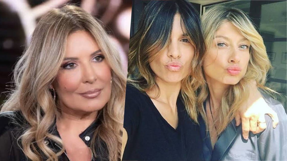 Maddalena Corvaglia non perdona Elisabetta Canalis, Selvaggia Lucarelli svela il motivo della lite article-post