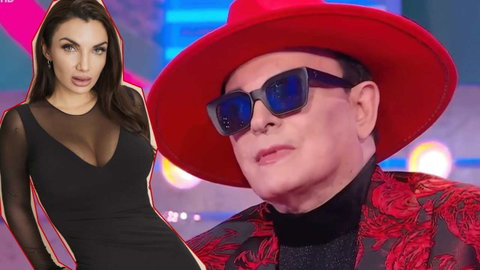 Malgioglio ha chiesto scusa a Elettra Lamborghini: “Non ha risposto al telefono. Nessun saluto a Tale e Quale Show” preview