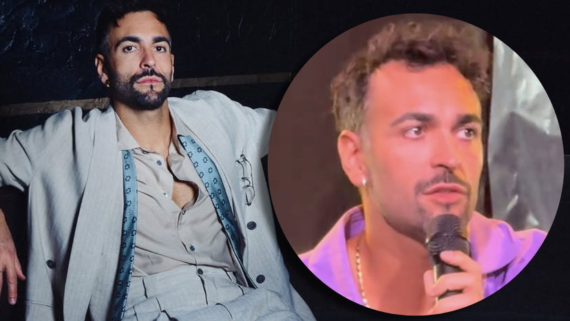 Marco Mengoni spiega perché i prezzi della sua residency a Milano sono alti, ma il web lo critica preview
