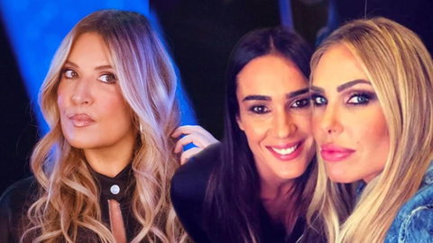 Matrimonio di Ilary Blasi: i commenti di Silvia Toffanin e Selvaggia Lucarelli preview