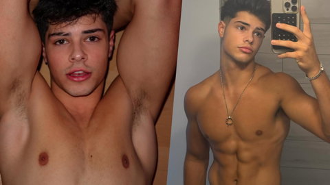 Noah Segsy è morto a 22 anni in circostanze misteriose: “Annegamento in piscina” preview
