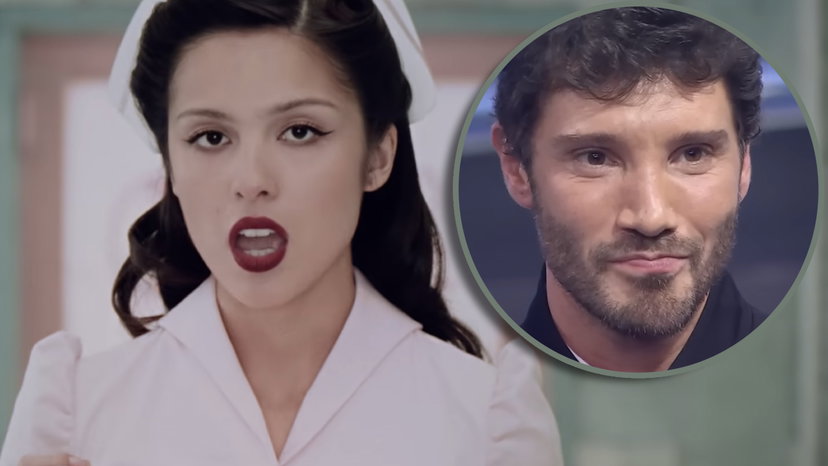 Olivia Rodrigo verso il Festival di Sanremo, l’indiscrezione di Gabriele Parpiglia preview