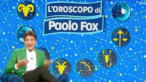 Paolo Fox, oroscopo di ottobre 2026 segno per segno: tutte le previsioni preview