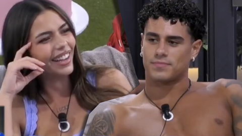 Piera Meloni su Alessandro Roncaccia: “Innamorarsi al Grande Fratello? Mai dire mai”, il fidanzato sbotta sui social preview