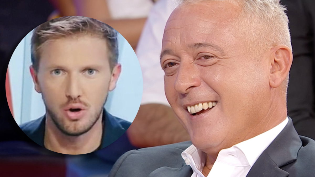 Pierluigi Diaco a BellaMa’ parla della sua unione civile con Alessio Orsingher: subisce attacchi e la Rai lo difende article-post