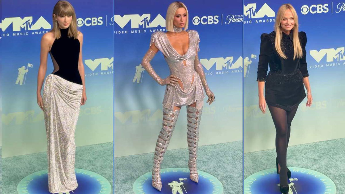 Red carpet degli MTV VMA 2026: il meglio e il peggio sul tappeto rosso article-post