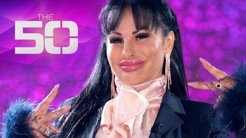 Rita De Crescenzo sarà a The 50, Cristiano Malgioglio smentisce la sua partecipazione preview