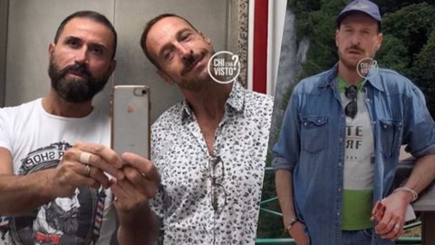 Ruben Martin scomparso, le lacrime del compagno: “Scusami se per 18 anni ho detto che eri un amico, la mia vita si è fermata” preview