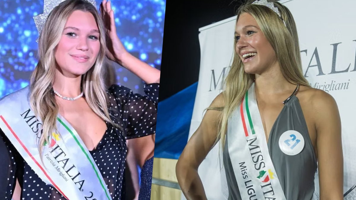 Sarah Rizea vince Miss Italia, ma la seconda classificata Michela Meli le rovina il momento article-post