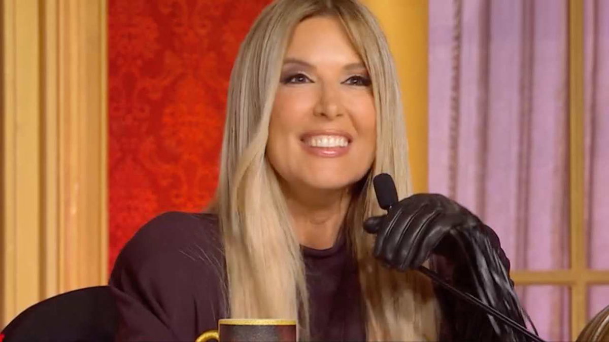 Selvaggia Lucarelli rompe il silenzio sull’addio a Ballando con le Stelle: “Milly ha lottato per tenermi in passato” article-post