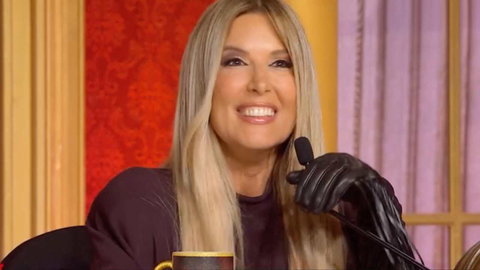 Selvaggia Lucarelli rompe il silenzio sull’addio a Ballando con le Stelle: “Milly ha lottato per tenermi in passato” preview