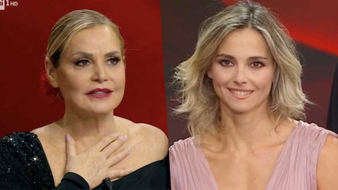 Simona Ventura e Francesca Fialdini tornano a Ballando con le Stelle come regine del tesoretto preview