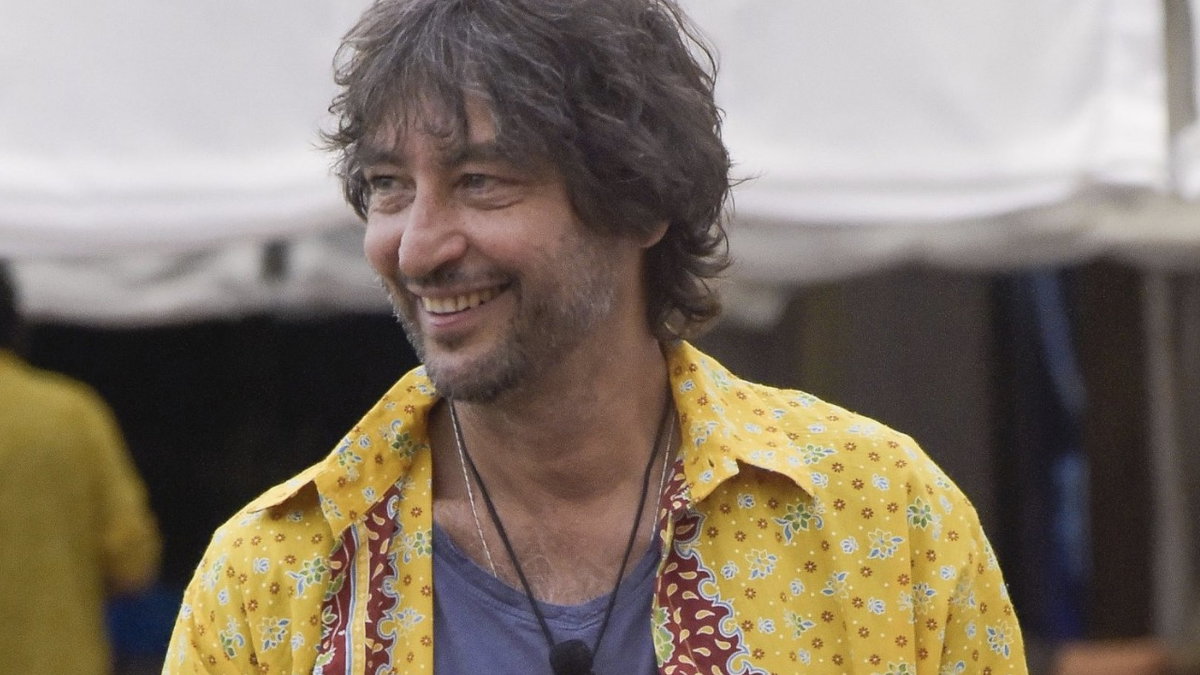 Grande Fratello Vip, web in rivolta per la squalifica di Simone Annicchiarico article-post