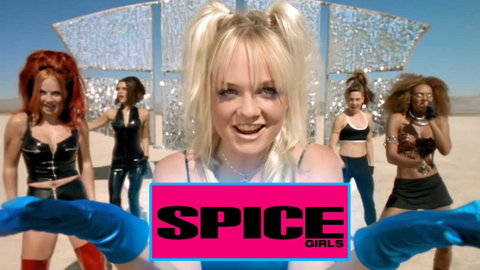 Spice Girls festeggiano i 30 anni con The Singles Collection, tra singoli, demo inedite e memorabilia preview