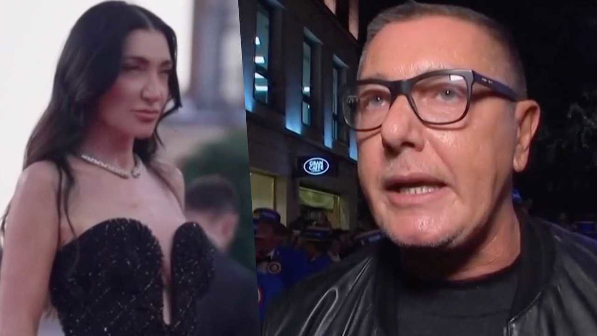 Stefano Gabbana contro Elisabetta Franchi, parla Signoretti: “Borsettate, che scivoloni” article-post