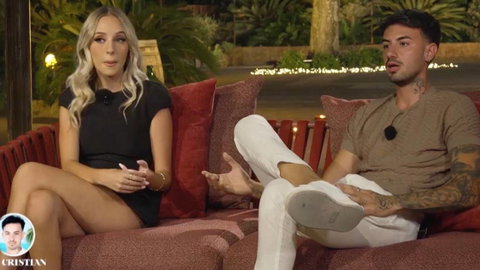 Ascolti di Temptation Island e poi e poi, dati dell’ultima puntata del 14 settembre preview