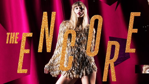 Taylor Swift è tornata con The Encore e il nuovo singolo Patient Zero preview