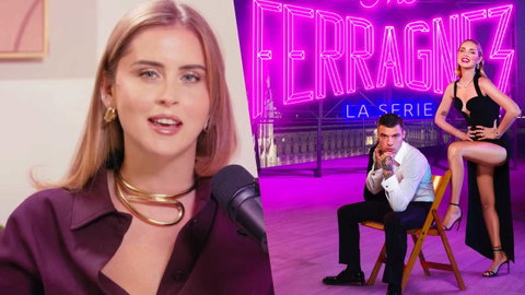 Valentina Ferragni su Fedez e contro The Ferragnez: “Non ho più partecipato, non mi è piaciuto” preview