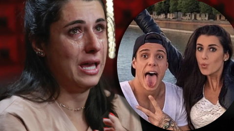 Valentina Vignali condannata: deve risarcire con 50 mila euro l’ex fidanzato preview