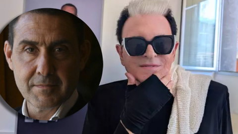 Vannacci vuole impedire “contenuti gay” in tv fino alle 23, Malgioglio: “Conti mi fa uscire presto per fortuna” preview