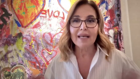 Barbara d’Urso racconta i retroscena sul suo ingaggio come giurata di Ballando con le Stelle preview