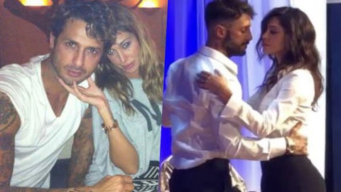 Belen Rodriguez contro Fabrizio Corona: “Mai confidata con lui, l’ho denunciato” preview