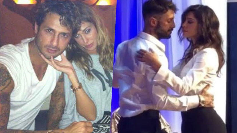Belen Rodriguez contro Fabrizio Corona: “Mai confidata con lui, l’ho denunciato” preview