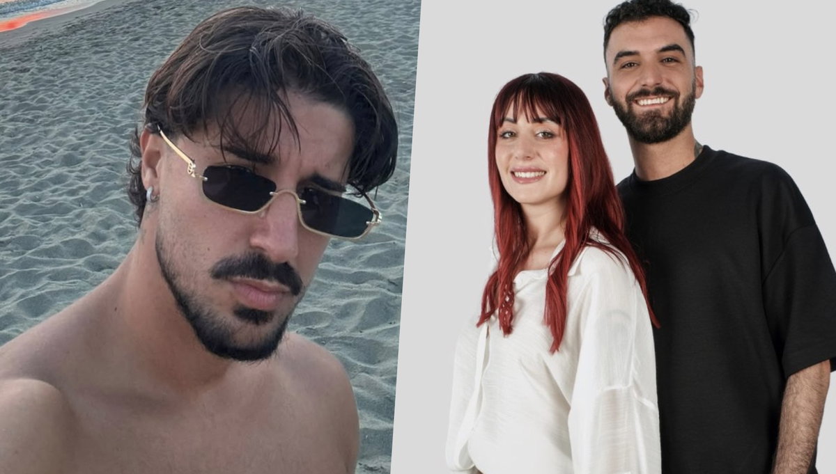 Dimitri Hristov e Iris De Lorenzis di Temptation Island stanno insieme? Lui fa chiarezza: “Notizie non vere” article-post