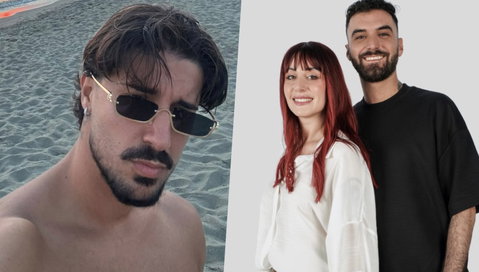 Dimitri Hristov e Iris De Lorenzis di Temptation Island stanno insieme? Lui fa chiarezza: “Notizie non vere” preview