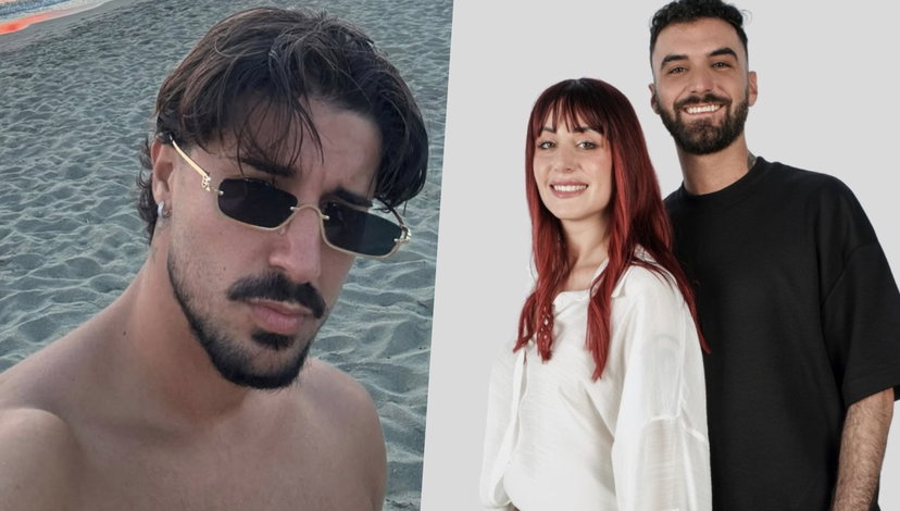 Dimitri Hristov e Iris De Lorenzis di Temptation Island stanno insieme? Lui fa chiarezza: “Notizie non vere” preview
