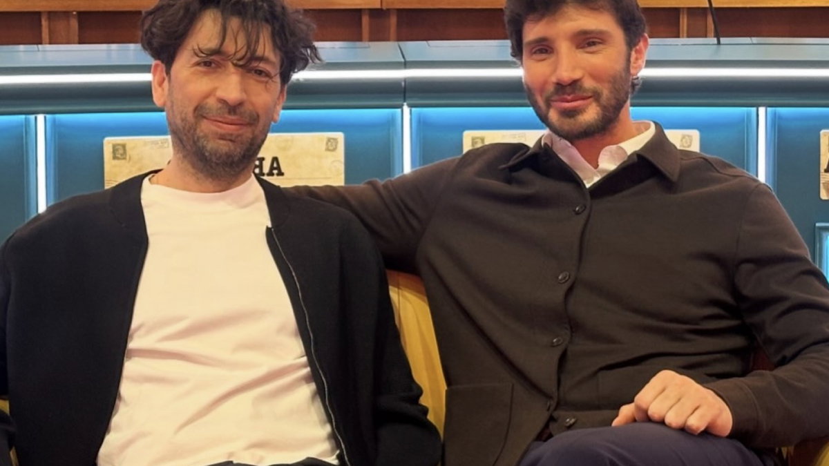 Herbert Ballerina punta il Festival di Sanremo: “Mi piacerebbe” article-post