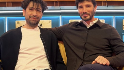 Herbert Ballerina punta il Festival di Sanremo: “Mi piacerebbe” preview