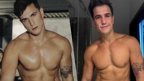 Hunter Hardin è morto a 30 anni, il messaggio d’addio su Instagram preview