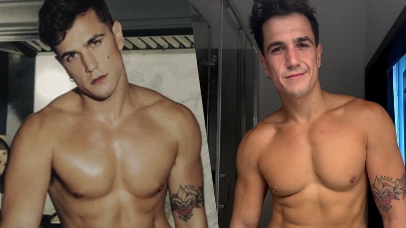 Hunter Hardin è morto a 30 anni, il messaggio d’addio su Instagram preview