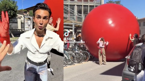 Let’s Play Ball: il nuovo reality game di Prime Video con Antonella Fiordelisi, Giuseppe Giofrè e Gianmarco Zagato preview